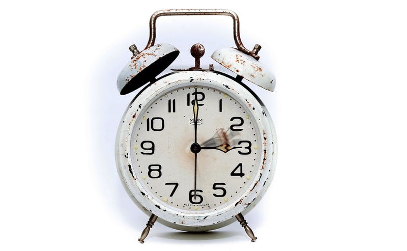 Time-Travel Strategies